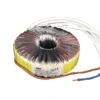 TRANSFORMATEUR TORIQUE 1 SORTIE 300 WATT 12V -Piscine Boutique transformateur torique 1 sortie 300 watt 12v