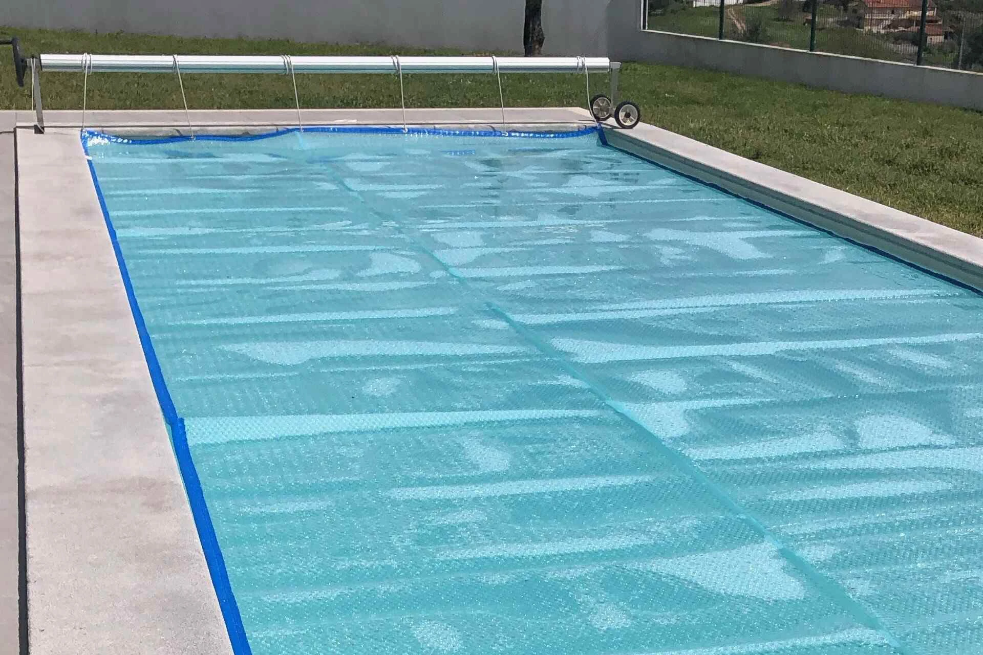 Piscine Boutique -Piscine Boutique bache a bulles piscine alliance starlite 454 x 220 m